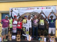 Araruna sediou Corrida Agreste Extremo 2024