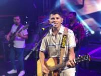 Artistas da Terra se destacam e encantam público no São João na Serra 