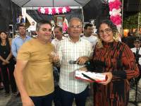 Prefeitura de Araruna promove grande evento em comemoração ao Dia Internacional da Mulher