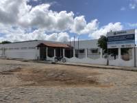 Reforma da Escola Marizete Araújo Bezerra está em fase final