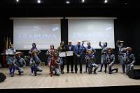 TCE – Evento “Raízes Paraibanas” realiza edição com atrações artísticas e culturais de Araruna