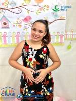 Prefeitura de Araruna promove ensaio fotográfico com as gestantes do programa criança feliz