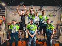 Corrida de Emancipação encerrou, neste domingo, os eventos esportivos inseridos na programação dos 149 anos de Araruna