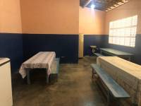 Prefeito Vital Costa se reúne com as mães dos alunos da Creche de Lagoa da Mata que passará por reforma