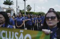 Araruna realiza Desfile Cívico-Militar e Escolar 2025 com sucesso
