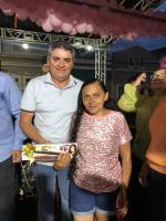 Em Araruna gestão municipal realiza maior festa das Mães da história da cidade