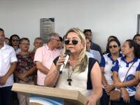 Prefeitura de Araruna inaugura Espaço da Mulher