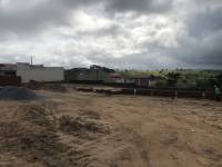 Prefeitura inicia construção de nova creche em parceria com o Governo do Estado