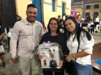 Prefeitura de Araruna promove grande evento alusivo ao Dia Internacional da Mulher