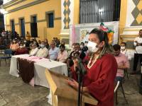 PMA realiza evento em comemoração ao Dia Internacional da Mulher