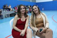 Veja fotos da festa em homenagem ao Dia Internacional da Mulher 2025 