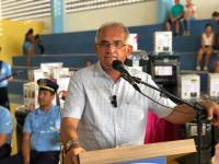 Prefeitura promove grande festa em homenagem ao dia das mães