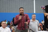 Veja fotos da festa em homenagem ao Dia Internacional da Mulher 2025 