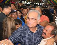 São João na Serra 2024 chegou ao fim com sucesso de público 