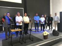 Araruna 147 anos - Prefeito Vital Costa entrega pacote de Obras e Ações que somam mais de R$ 2 milhões