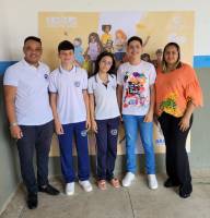 CMDCA realiza 8ª Conferência Municipal dos Direitos da Criança e do Adolescente