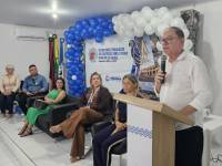 Saúde realiza oficina para planejar os próximos quatro anos