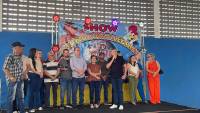 Prefeitura de Araruna realiza festa em comemoração ao Dia das Crianças