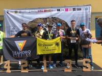 Araruna sediou Corrida Agreste Extremo 2024