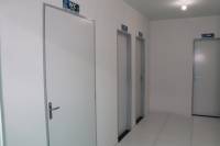 Prefeito inaugura reforma e climatização da Escola Prefeita Maria Celeste Torres em Mata Velha