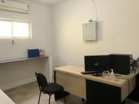 Prefeito Vital Costa inaugura obras de reforma e ampliação da UBS V - Hélder Maranhão