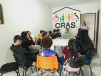 Araruna rumo à Certificação do Selo UNICEF com a Mobilização dos Jovens do NUCA