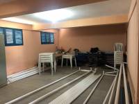 Prefeito assina autoriza início das obras do Ginásio O Marcão 