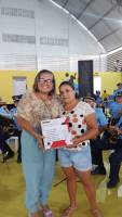 Prefeitura promove grande festa em homenagem ao dia das mães