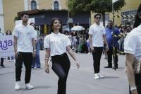 Araruna realiza Desfile Cívico-Militar e Escolar 2025 com sucesso