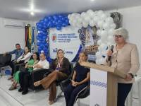 Saúde realiza oficina para planejar os próximos quatro anos