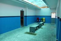 Prefeito inaugura reforma e climatização da Escola Prefeita Maria Celeste Torres em Mata Velha