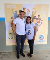 CMDCA realiza 8ª Conferência Municipal dos Direitos da Criança e do Adolescente