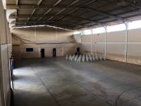 Prefeito assina autoriza início das obras do Ginásio O Marcão 