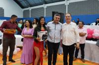 Veja fotos da festa em homenagem ao Dia Internacional da Mulher 2025 