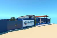 Prefeitura vai reformar Escola São Luís localizada na Comunidade Alto Grande