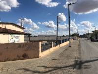 Prefeito assina autoriza início das obras do Ginásio O Marcão 