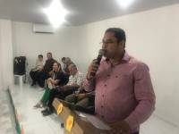 18 de Maio: Prefeitura de Araruna promove ação de conscientização contra abuso sexual de crianças e adolescentes