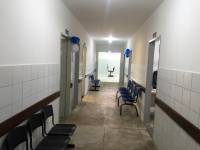 Prefeito Vital Costa inaugura obras de reforma e ampliação da UBS V - Hélder Maranhão