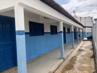 Escola João Moreira será reformada e ampliada; veja 