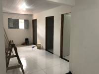 Reforma da Escola Marizete Araújo Bezerra está em fase final