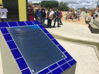 Araruna 145 anos de Emancipação Política