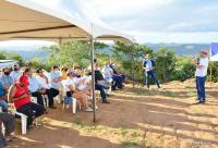 Araruna 145 anos de Emancipação Política