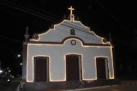 Prefeitura realizou o Acendimento das Luzes, abrindo oficialmente o Araruna Luz 2022