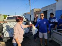 Prefeitura de Araruna garante peixe na mesa dos moradores durante a Semana Santa
