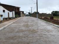 Araruna 147 anos - Prefeito Vital Costa entrega pacote de Obras e Ações que somam mais de R$ 2 milhões