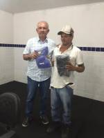 Prefeitura de Araruna entrega novos fardamentos para motoristas de ônibus e máquinas pesadas