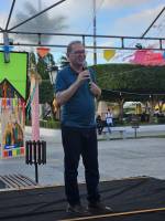 1ª Caminhada Ecológica reúne alunos da rede pública em Araruna para a conscientização ambiental