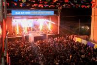 São João na Serra 2024 chegou ao fim com sucesso de público 