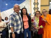 Prefeitura de Araruna promove grande evento alusivo ao Dia Internacional da Mulher