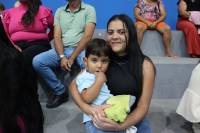 Veja fotos da festa em homenagem ao Dia Internacional da Mulher 2025 